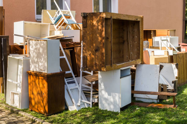Best Same-Day Junk Removal Services  in Pea Ridge, FL