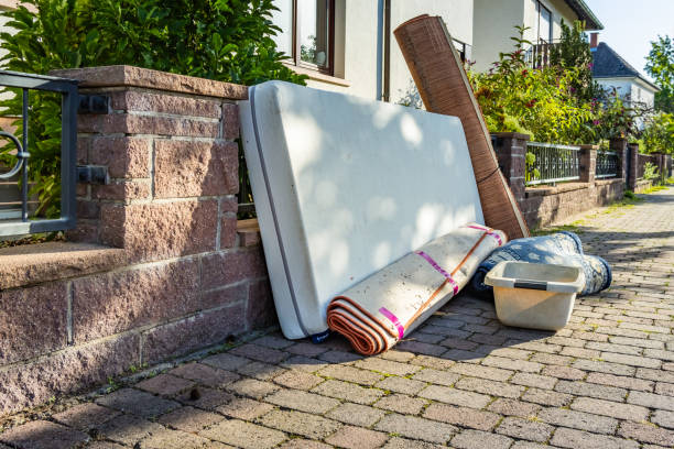 Same-Day Junk Removal Services in Pea Ridge, FL