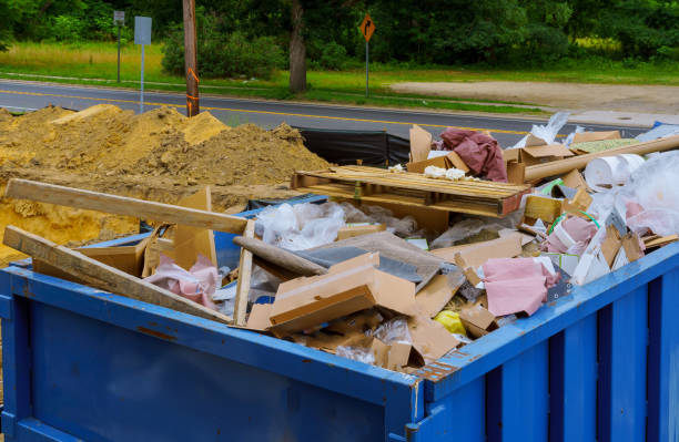 Professional Junk Removal Services in Pea Ridge, FL